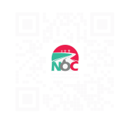 QR-White NOC